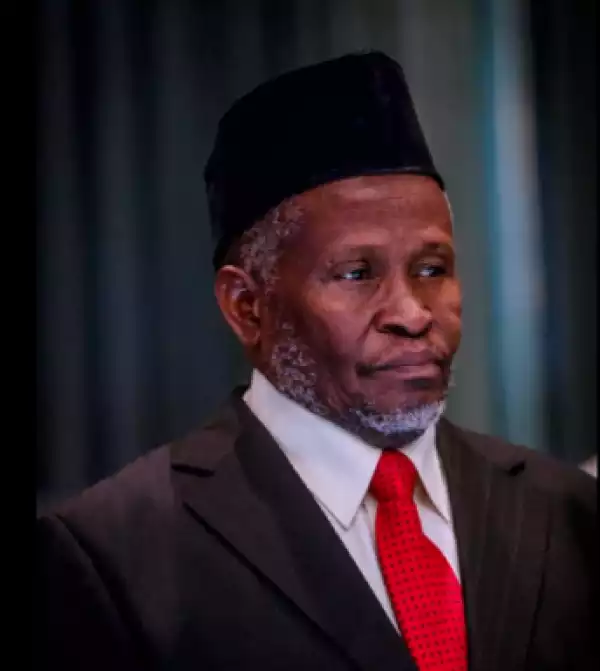 Acting CJN, Muhammad, Alleges Plot To Destroy Judiciary, Seeks Support